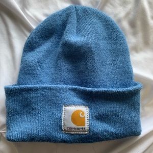Carhartt hat